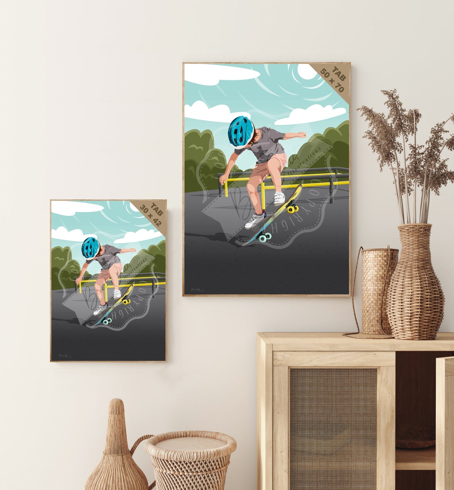 Ollie (Tableau)