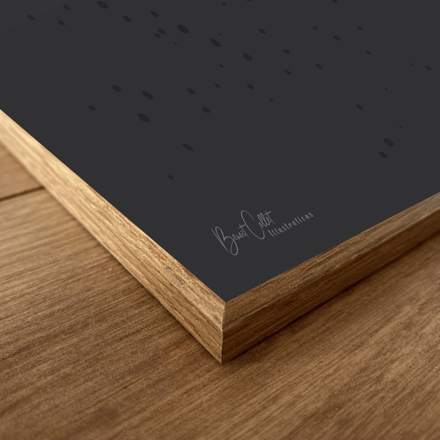 Ollie (Tableau)
