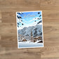 La Clusaz - Les Aravis (Carte postale)