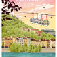 Grenoble - Les Bulles (Carte postale)