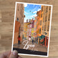 Lyon - Les Pentes (Carte postale)
