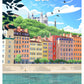 Lyon - Quartier Saint-Georges (Carte postale)