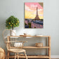 Paris - Tour Eiffel (Tableau)