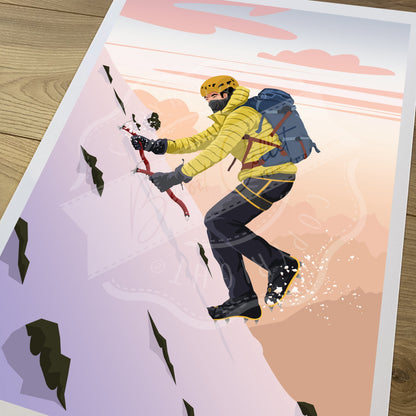 Tu tapes, tu montes (Affiche)